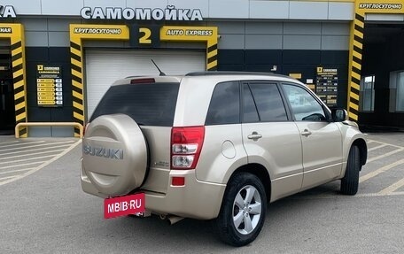 Suzuki Grand Vitara, 2008 год, 1 400 000 рублей, 8 фотография