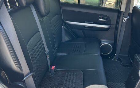 Suzuki Grand Vitara, 2008 год, 1 400 000 рублей, 14 фотография