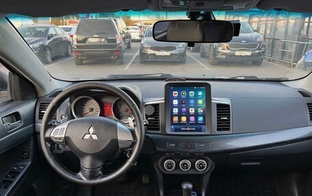 Mitsubishi Lancer IX, 2008 год, 599 990 рублей, 5 фотография