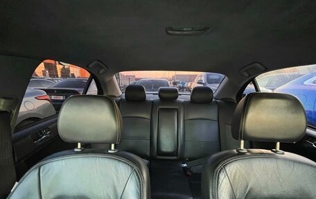 Mitsubishi Lancer IX, 2008 год, 599 990 рублей, 6 фотография