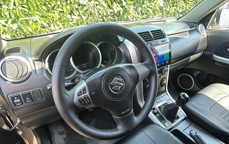 Suzuki Grand Vitara, 2008 год, 1 400 000 рублей, 21 фотография