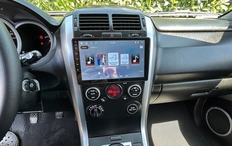 Suzuki Grand Vitara, 2008 год, 1 400 000 рублей, 22 фотография