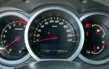 Suzuki Grand Vitara, 2008 год, 1 400 000 рублей, 19 фотография