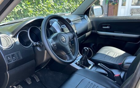 Suzuki Grand Vitara, 2008 год, 1 400 000 рублей, 17 фотография