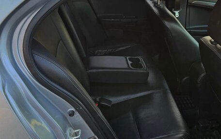 Mitsubishi Lancer IX, 2008 год, 599 990 рублей, 9 фотография