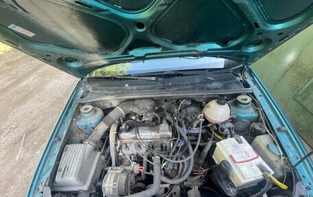 Volkswagen Golf III, 1994 год, 147 000 рублей, 13 фотография