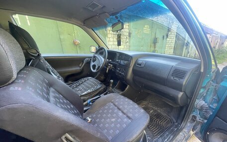 Volkswagen Golf III, 1994 год, 147 000 рублей, 10 фотография