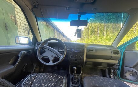 Volkswagen Golf III, 1994 год, 147 000 рублей, 11 фотография