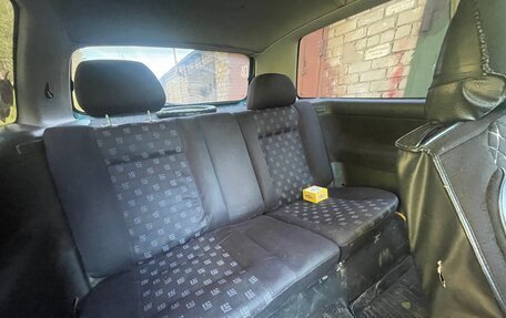 Volkswagen Golf III, 1994 год, 147 000 рублей, 9 фотография