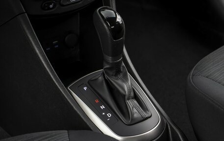 Hyundai Solaris II рестайлинг, 2015 год, 945 000 рублей, 15 фотография