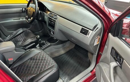 Chevrolet Lacetti, 2011 год, 483 000 рублей, 9 фотография