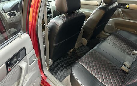 Chevrolet Lacetti, 2011 год, 483 000 рублей, 11 фотография