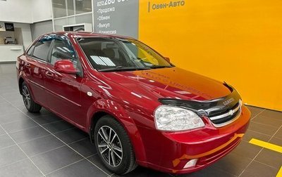 Chevrolet Lacetti, 2011 год, 483 000 рублей, 1 фотография