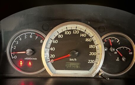 Chevrolet Lacetti, 2011 год, 483 000 рублей, 13 фотография