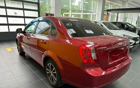 Chevrolet Lacetti, 2011 год, 483 000 рублей, 5 фотография