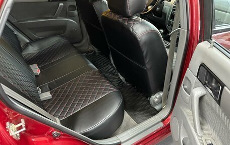 Chevrolet Lacetti, 2011 год, 483 000 рублей, 10 фотография