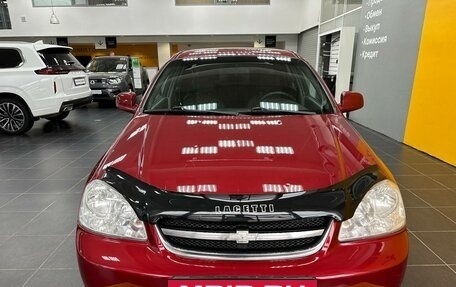 Chevrolet Lacetti, 2011 год, 483 000 рублей, 2 фотография