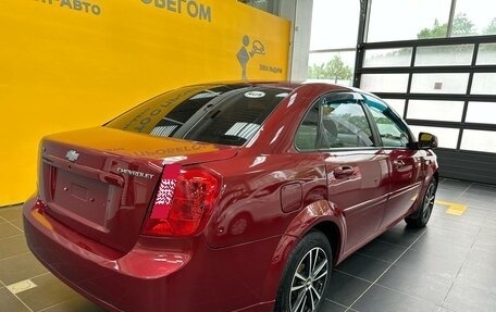 Chevrolet Lacetti, 2011 год, 483 000 рублей, 7 фотография