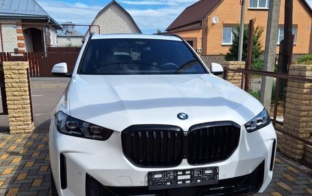 BMW X5, 2023 год, 9 990 000 рублей, 1 фотография