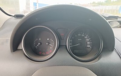 Chevrolet Aveo III, 2006 год, 260 000 рублей, 1 фотография