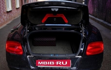 Bentley Continental GT II рестайлинг, 2012 год, 7 450 000 рублей, 6 фотография