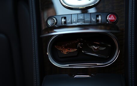 Bentley Continental GT II рестайлинг, 2012 год, 7 450 000 рублей, 12 фотография
