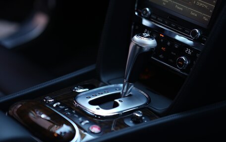 Bentley Continental GT II рестайлинг, 2012 год, 7 450 000 рублей, 11 фотография