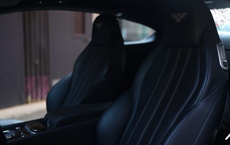 Bentley Continental GT II рестайлинг, 2012 год, 7 450 000 рублей, 15 фотография