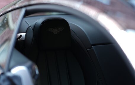 Bentley Continental GT II рестайлинг, 2012 год, 7 450 000 рублей, 18 фотография