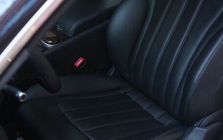 Bentley Continental GT II рестайлинг, 2012 год, 7 450 000 рублей, 14 фотография