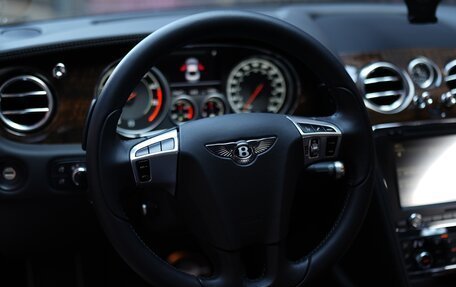 Bentley Continental GT II рестайлинг, 2012 год, 7 450 000 рублей, 9 фотография