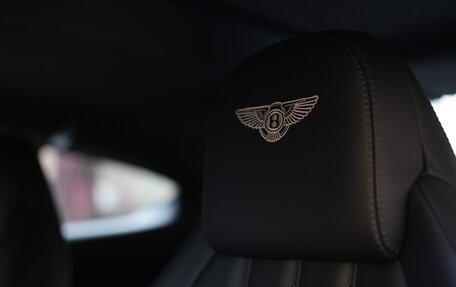 Bentley Continental GT II рестайлинг, 2012 год, 7 450 000 рублей, 16 фотография
