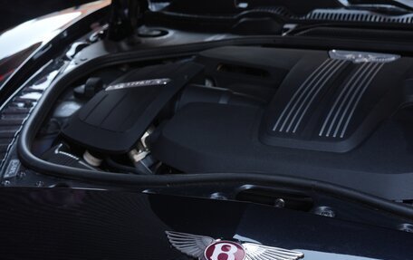 Bentley Continental GT II рестайлинг, 2012 год, 7 450 000 рублей, 19 фотография