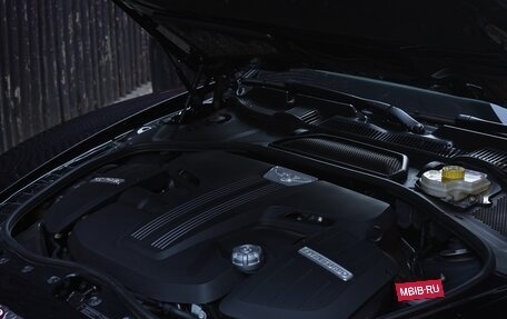 Bentley Continental GT II рестайлинг, 2012 год, 7 450 000 рублей, 20 фотография