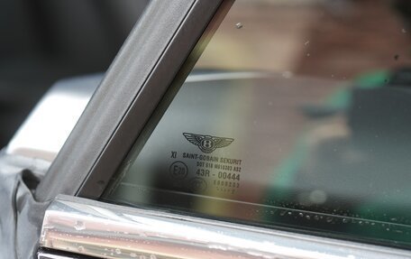 Bentley Continental GT II рестайлинг, 2012 год, 7 450 000 рублей, 28 фотография