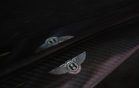 Bentley Continental GT II рестайлинг, 2012 год, 7 450 000 рублей, 26 фотография