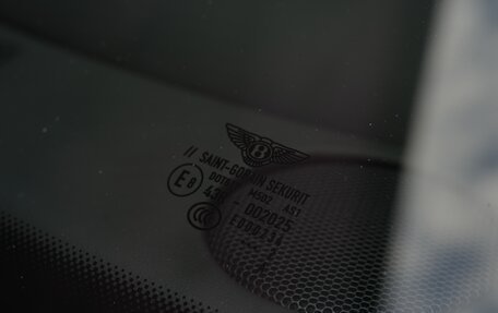 Bentley Continental GT II рестайлинг, 2012 год, 7 450 000 рублей, 27 фотография