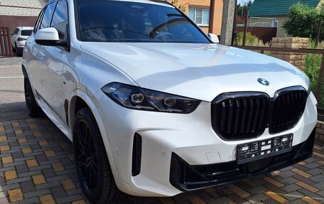 BMW X5, 2023 год, 9 990 000 рублей, 2 фотография