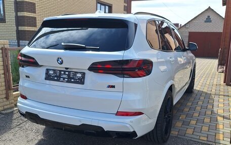 BMW X5, 2023 год, 9 990 000 рублей, 6 фотография