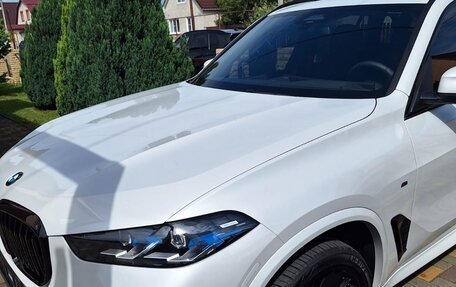 BMW X5, 2023 год, 9 990 000 рублей, 7 фотография