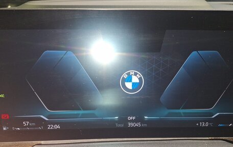BMW X5, 2023 год, 9 990 000 рублей, 9 фотография