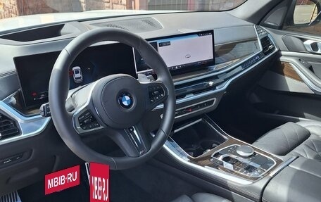 BMW X5, 2023 год, 9 990 000 рублей, 10 фотография