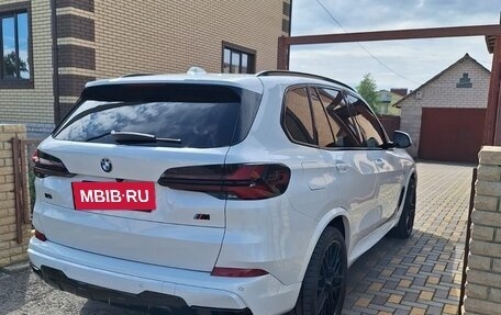 BMW X5, 2023 год, 9 990 000 рублей, 3 фотография