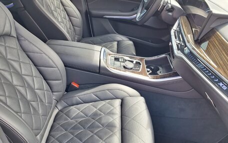 BMW X5, 2023 год, 9 990 000 рублей, 15 фотография