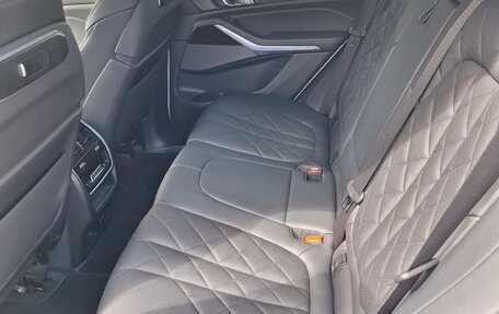 BMW X5, 2023 год, 9 990 000 рублей, 14 фотография