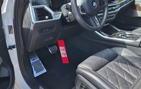 BMW X5, 2023 год, 9 990 000 рублей, 11 фотография
