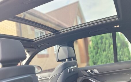 BMW X5, 2023 год, 9 990 000 рублей, 19 фотография