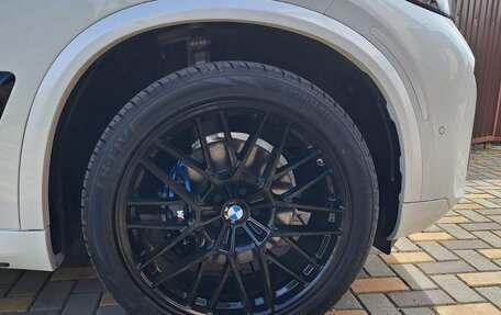 BMW X5, 2023 год, 9 990 000 рублей, 22 фотография
