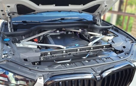 BMW X5, 2023 год, 9 990 000 рублей, 21 фотография