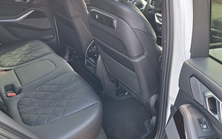 BMW X5, 2023 год, 9 990 000 рублей, 17 фотография